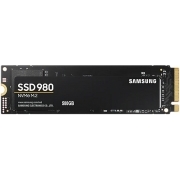 SSD накопитель Samsung 980 500Gb (MZ-V8V500BW)