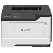 Принтер лазерный монохромный MS321dn