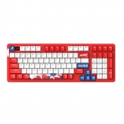 Клавиатура Dareu красный A98 Pro Sailing-Red