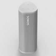 Портативная колонка Sonos Roam белый (ROAM1R21)
