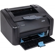 Принтер лазерный Hiper P-1120 (Bl) A4, черный