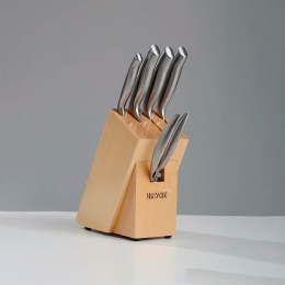 Набор стальных ножей HuoHou 6-Piece Stainless Steel Kitchen Knife Set (HU0014)