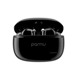 Беспроводные наушники Padmate PaMu S29, чёрные