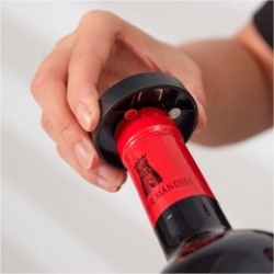 Электрический штопор с набором аксессуаров HuoHou Electric Wine Bottle Opener EWO-N1 4IN1 (HU0237)