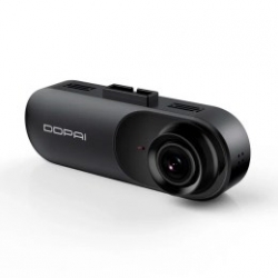 Видеорегистратор DDPai MOLA N3 Pro + камера заднего вида, GLOBAL