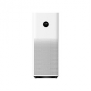 Очиститель воздуха Xiaomi Smart Air Purifier 4 Lite GLOBAL, белый (AC-M17-SC)
