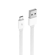 Кабель USB/Micro USB Xiaomi ZMI micro 30 см (AL610) белый