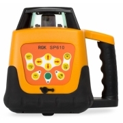 Лазерный нивелир RGK SP-610