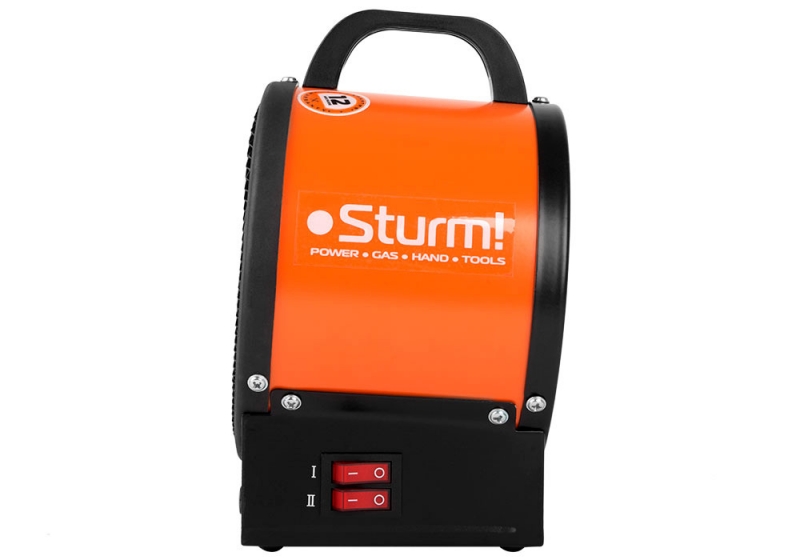 Тепловентилятор Sturm FH2022C