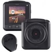 Видеорегистратор Roadgid Mini 3 GPS Wi-Fi, черный 