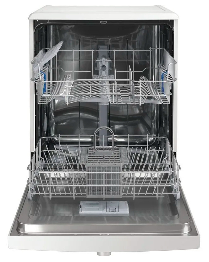 Посудомоечная машина Indesit DFE 1B19 13 белый (полноразмерная)