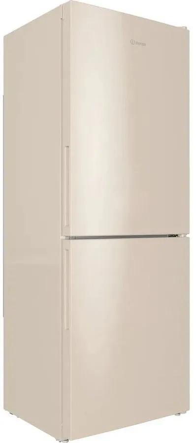 Холодильник Indesit ITR 4160 E, бежевый