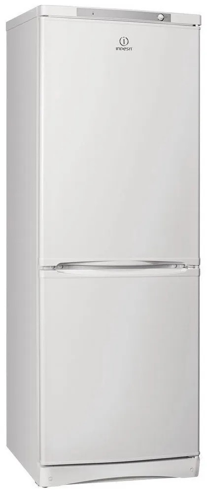 Холодильник Indesit ES 16, белый