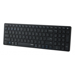 Клавиатура Rapoo E9700M серый (14515)