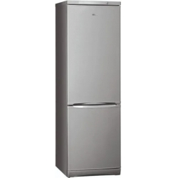 Холодильник Stinol STS 185 S, серебристый 