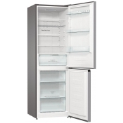 Холодильник Hisense RB390N4AD1, серебристый