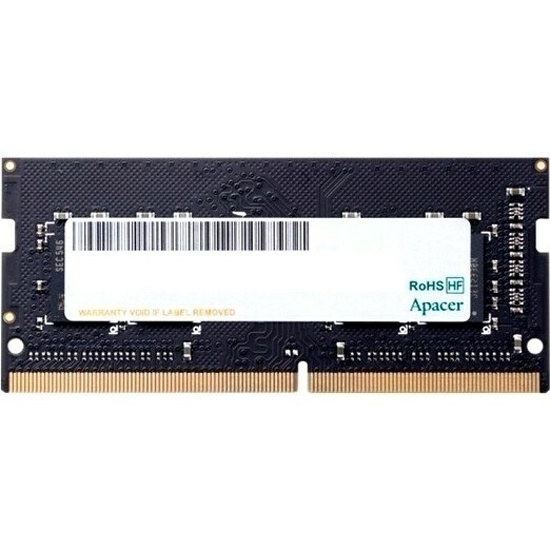 Оперативная память Apacer DDR4 16GB 3200MHz (ES.16G21.GSH)