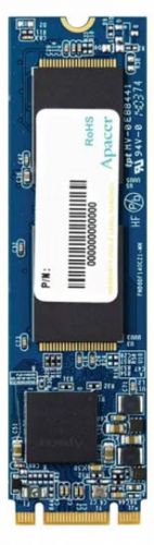Накопитель SSD Apacer 480GB AST280 AP480GAST280-1