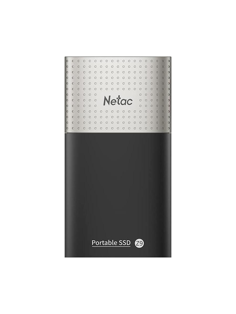 Жёсткий диск Netac NT01Z9-128G-32BK 1.8