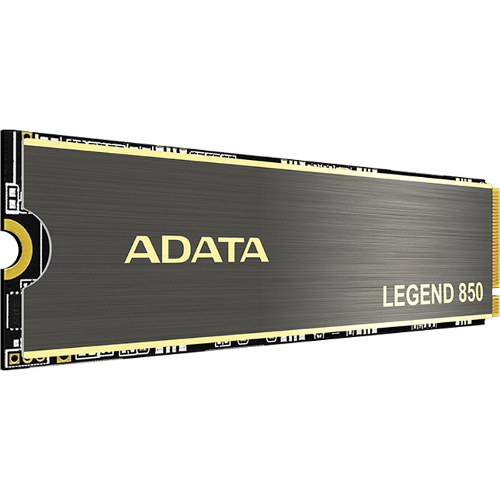 Твердотельный накопитель ADATA ALEG-850-1TCS