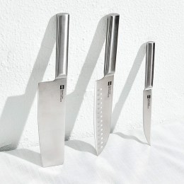 Набор стальных ножей HuoHou Stainless Steel Kitchen Knife Set (HU0095)