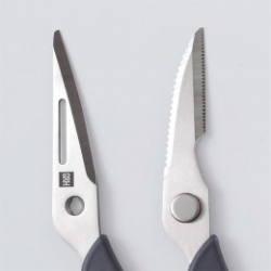 Многофункциональные кухонные ножницы HuoHou Versatile Kitchen Scissors (HU0014)