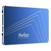 Твердотельный накопитель Netac 2.5 SATAIII 120GB (NT01N535S-120G-S3X)