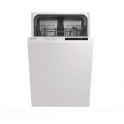 Посудомоечная машина Indesit DIS 1C69 B 1900Вт узкая (869893900040)