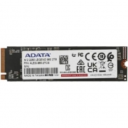 SSD жесткий диск ADATA M.2 2280 2TB (ALEG-960M-2TCS)