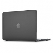 Защитные накладки Incase Hardshell Case Dots для ноутбука 13" MacBook Pro (USB-C) 2020 & M1 2020. Материал: поликарбонат 100%. Цвет: черный.