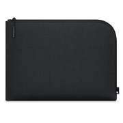 Чехол-рукав Incase Facet Sleeve для 13" Macbook Air and MacBook Pro. Материал: полиэстер 100%. Цвет: черный.