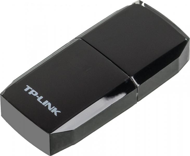 Wi-Fi адаптер TP-LINK Archer T2U