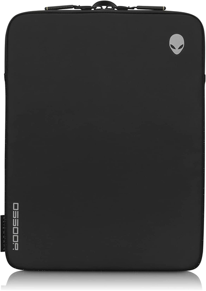 Чехол для ноутбука Dell черный 460-BDGO