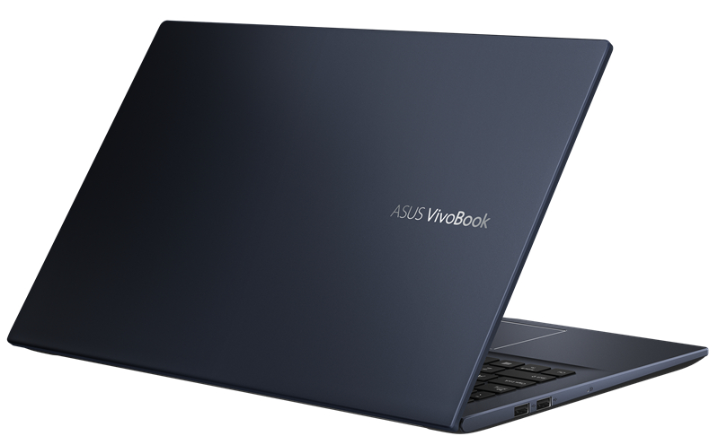 Ноутбук ASUS VivoBook 15 X513EA-BQ2370W черный (90NB0SG4-M47810*)