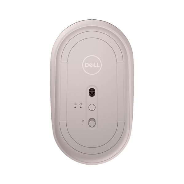 Мышь Dell MS3320W розовый (570-Abol)