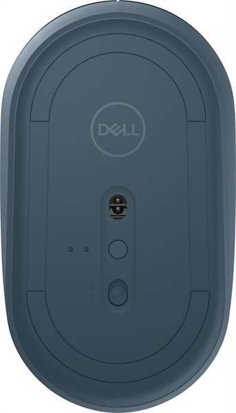 Мышь Dell MS3320W (570-ABQH), зеленый