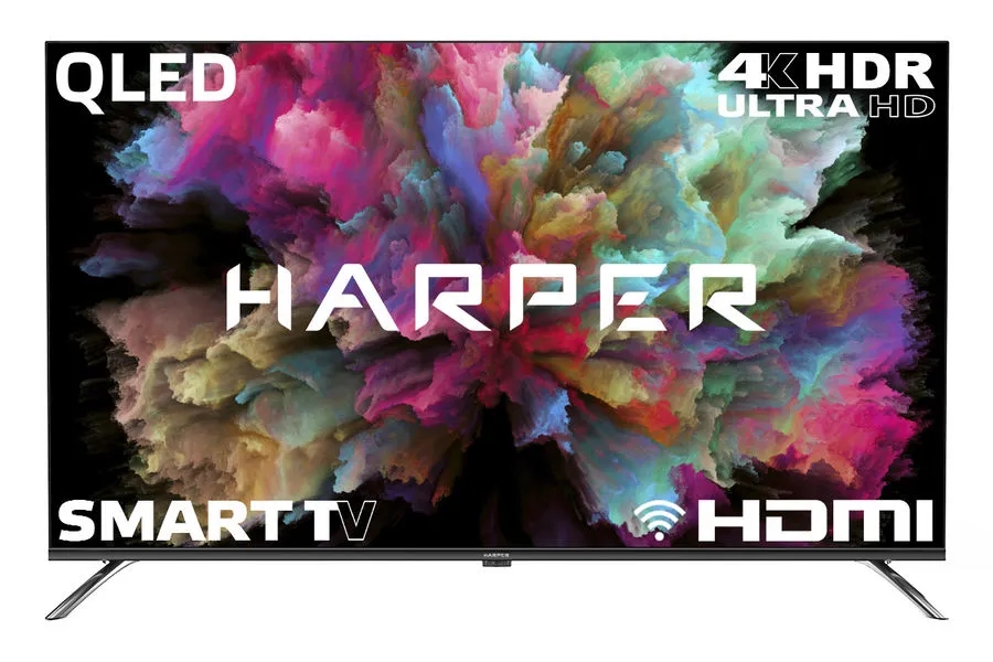 Телевизор HARPER 50