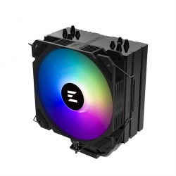 Устройство охлаждения(кулер) Zalman CNPS9X Performa Black ARGB 