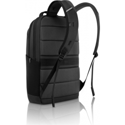Рюкзак для ноутбука Dell черный 460-BDMW