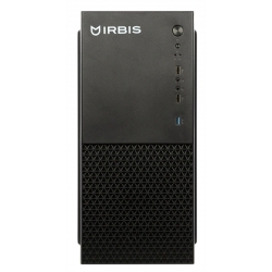 Компьютер IRBIS Midi Tower черный (PCB303)