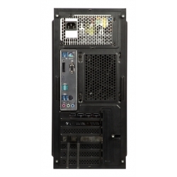 Компьютер IRBIS черный PCB750