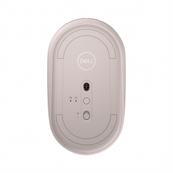 Мышь Dell MS3320W розовый (570-Abol)
