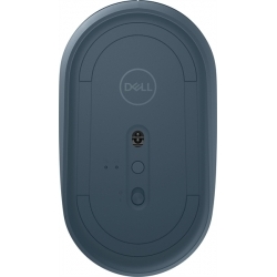 Мышь Dell MS3320W (570-ABQH), зеленый