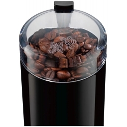 Кофемолка BOSCH TSM6A013B, черный