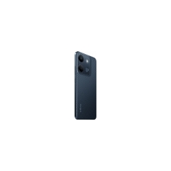 Смартфон Infinix X6515 Smart 7 64Gb 4Gb черный моноблок 3G 4G 2Sim 6.6