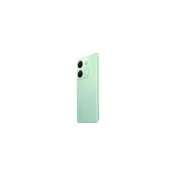 Смартфон Infinix X6515 Smart 7 64Gb 4Gb зеленый моноблок 3G 4G 2Sim 6.6