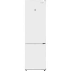 Холодильник Kuppersberg RFCN 2011 W, белый