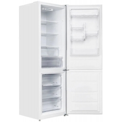 Холодильник Monsher MRF 61188 Blanc, белый