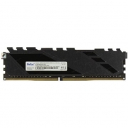 Модуль памяти Netac DDR4-3600 32GB (NTSRD4P36DP-32E)