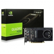 Видеокарта NVIDIA 900-5G420-2500-000